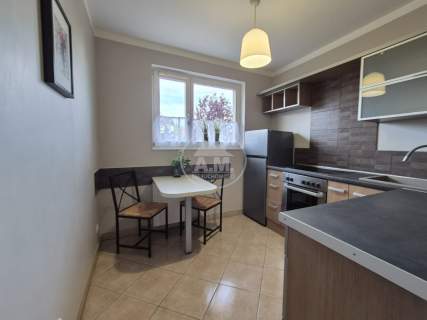 OSOBNE POKOJE, BALKON, UMEBLOWANE,