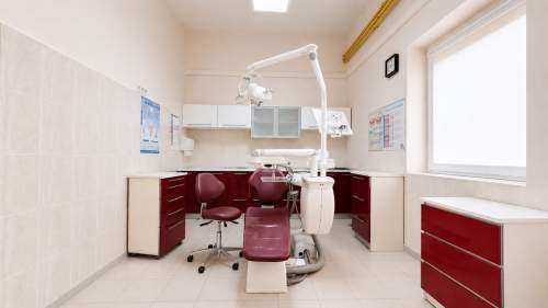 Lokal po stomatologu/idealne miejsce dla dentysty