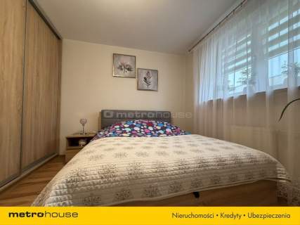 Mieszkanie na sprzedaż, 49,5 m2, Siedlce