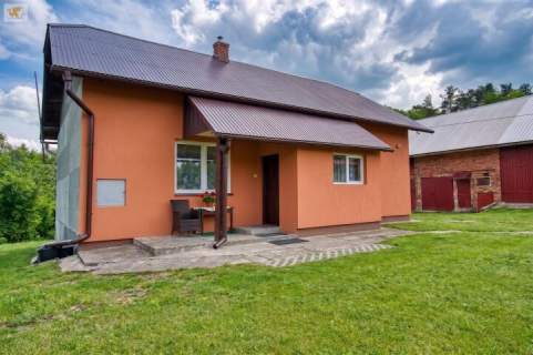 Nieruchomość inwestycyjna 2,86 ha MNU 0,53 ha Polna