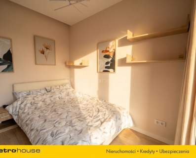 Mieszkanie na sprzedaż, 34,9 m2, Julianów