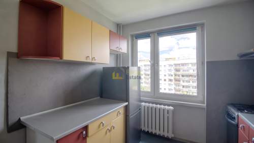 Mieszkanie na sprzedaż, 49,8 m2, Kraków