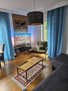 Mieszkanie widokowe 62 m2 Bielsko-Biała Straconka