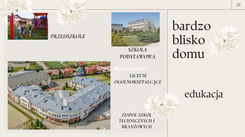 Brzesko, 4-letni dom w świetnej lokalizacji.