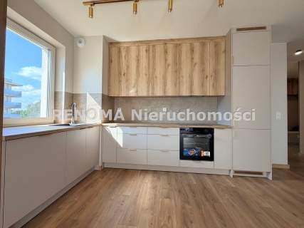  Wyższy standard Apartament z 2026r 