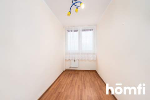 2-pokojowe mieszkanie na wynajem