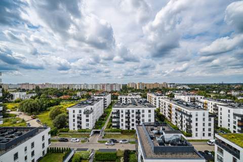 GŁĘBOCKA 5 2 POKOJE 43M GALERIA NOWE OSIEDLE