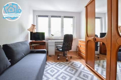 3 pokoje Oddzielne ul. Parkowa 