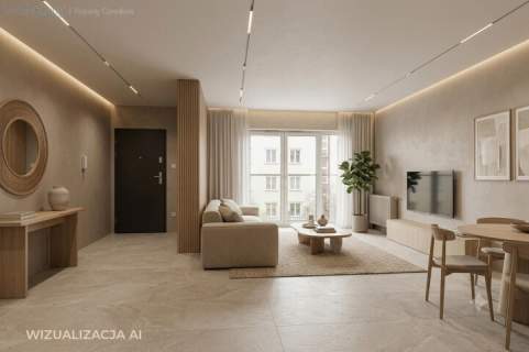 Apartament na sprzedaż, Lea 25