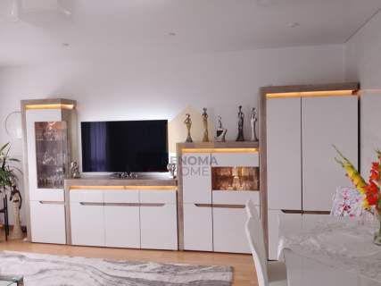 Piękne mieszkanie/2 pokoje/balkon/3 piętro