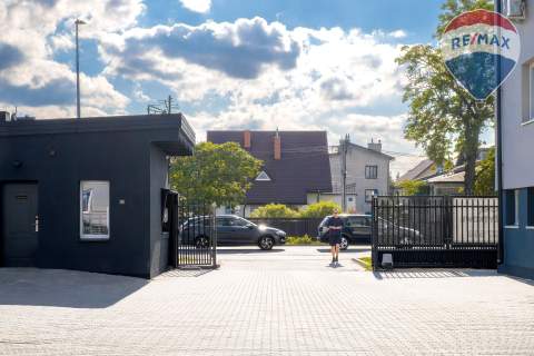 Lokal biurowy 20m2, do wynajęcia od zaraz