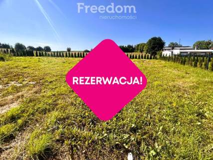 Dom w Olsztynku z dużą działką