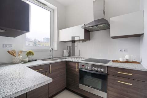 Metro Natolin 200 m I Balkon I Ciche I Garaż