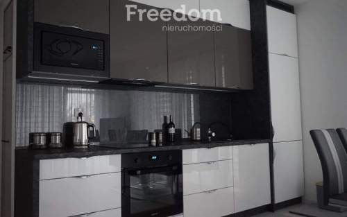 Apartament 39,51m2 Kołobrzeg Błękitna