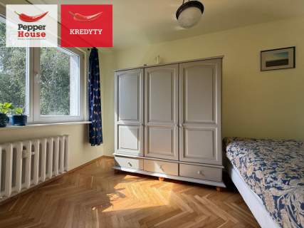 Słoneczne mieszkanie dwupokojowe - Sopot