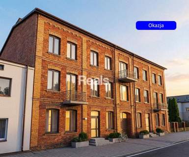 Żyrardów, 0% prow., super cena, NISKI CZYNSZ 