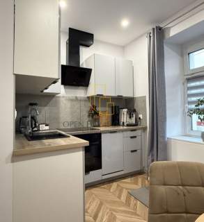 Centrum 2 pok/ Lux 38m2/Top 