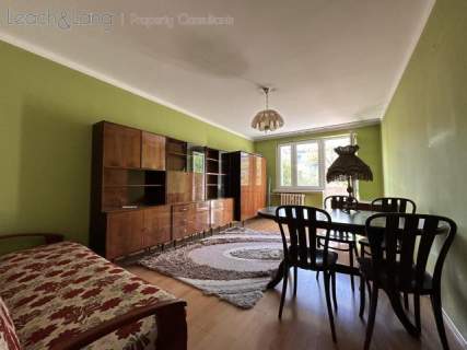 Wielicka, 2-pok., osobna kuchnia, balkon