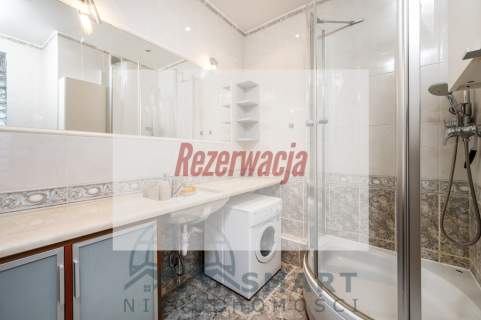 Rezerwacja Przestronne 3 pokojowe w dobrej cenie