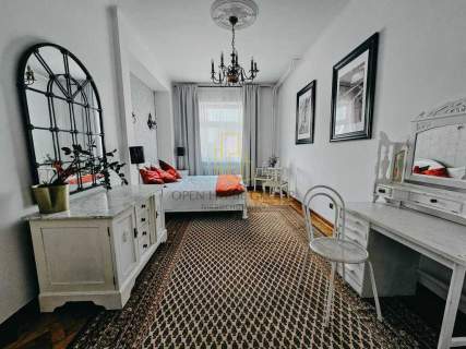 Elegancki apartament z duszą/104m2/3 pok/Centrum