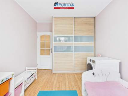 Mieszkanie na sprzedaż, 65 m2, Piła