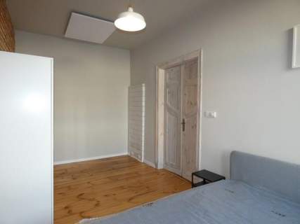 3 pokoje w ścisłym centrum, 58 m2 - Okopowa 16