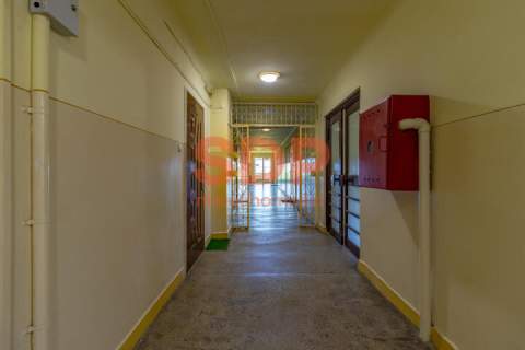 Odświeżona kawalerka z balkonem 30 m2 Zielony Żubardź