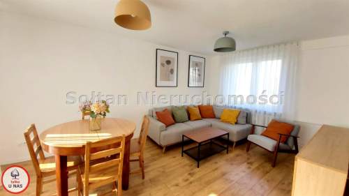 Po generalnym remoncie 3 pokoje balkon kuchnia