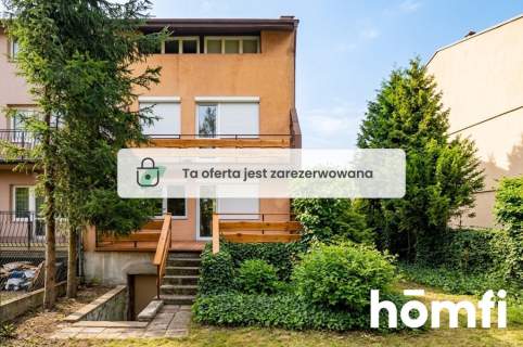 NOWA NIŻSZA CENA Segment na Olechowie