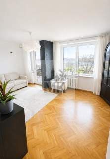 3 pokoje, kuchnia, balkon, Krowodrza Górka