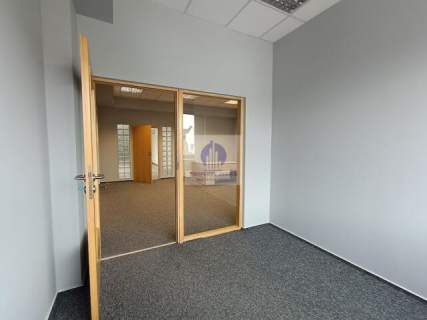 Wawer lokal biurowy 129,36 m2 do wynajęcia