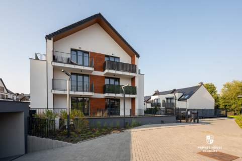 Mieszkanie do wynajęcia, 33 m2, Wieliczka