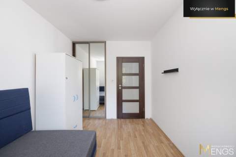 2 pokoje 52 m balkon klimatyzacja