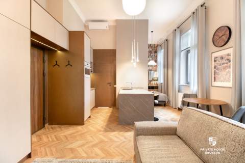 Noble Residence Stare Miasto ul.Smoleńsk