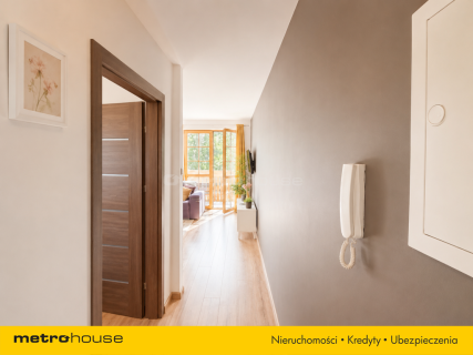 Mieszkanie na sprzedaż, 42,27 m2, Karpacz