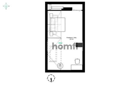 PRESTIŻOWY DWUPOZIOMOWY APARTAMENT TYCHY ŻWAKÓW