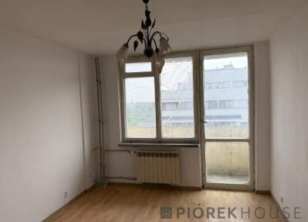 2-pokojowe mieszkanie na Włochach