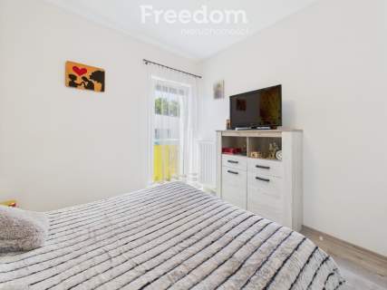 Wygodny, elegancki apartament z garażem