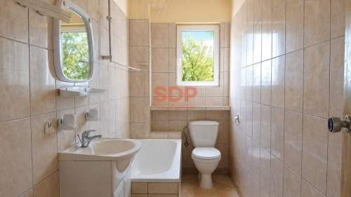Idealne dla rodziny / 3 pokoje / 66 m2 / ogród / garaż
