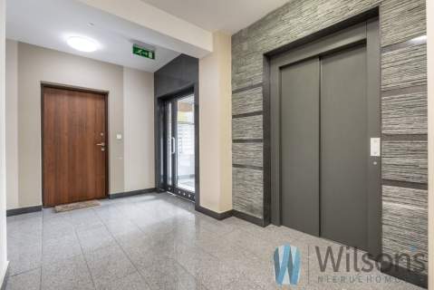 Apartament - Paiseczno