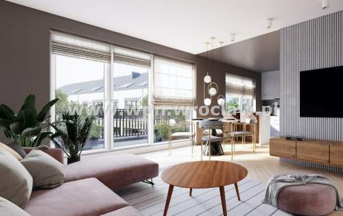 Nowy apartament 126mkw, duży taras Ołtaszyn