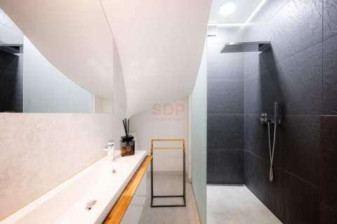 Lux wykończenie, 6 pokoi, 170 m2, Radomierzyce