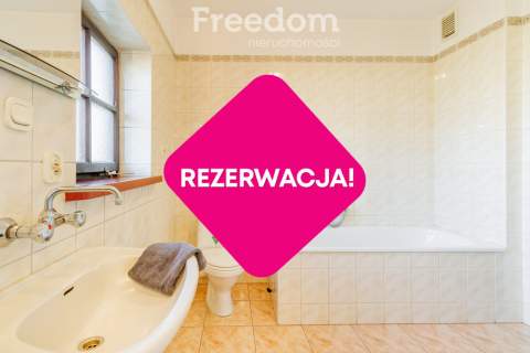 Dom idealny dla dużej rodziny w Tuchowie