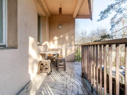 5-POKOJOWE, DUŻY BALKON, ATRAKCYJNA LOKALIZACJA