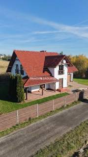 Dom na sprzedaż, 237 m2, Cianowice Duże