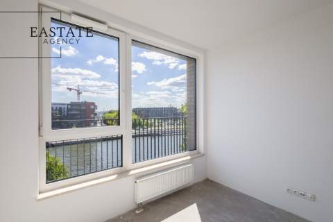 APARTAMENT Z WIDOKIEM NA MOTŁAWĘ I 73,37 m I