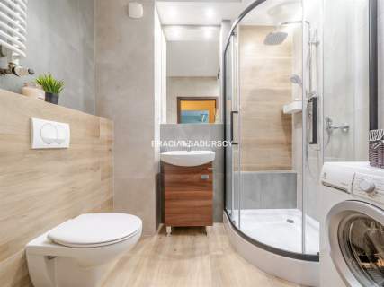 Zadbane 38 m z balkonem Piaski Wielkie