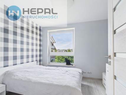 Nowoczesny apartament, 3 pok, Jeleniowska