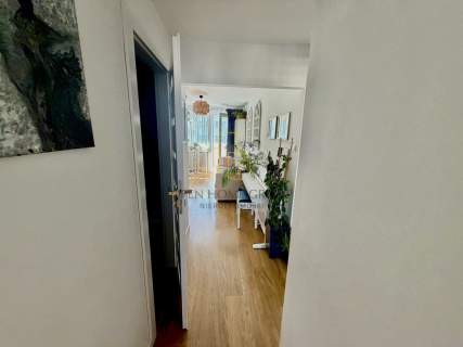 3-pokojowe mieszkanie 50,80 m2 Cieplice