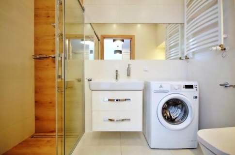 Apartament na wydmach z miejscem postojowym - nie ma lepszej